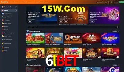 Seasonal Promotions 6lbet