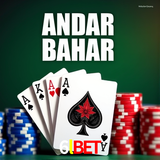 Blackjack Table 6lbet
