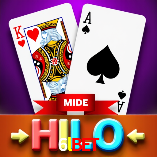 Desvendando o Mundo dos Jogos Virtuais na 6lbet